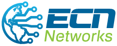 ECN Networks Logo