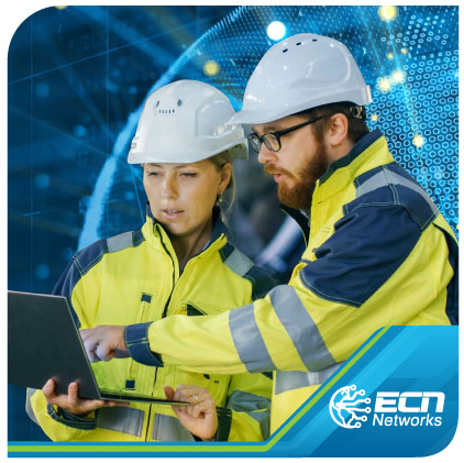 ecn networks