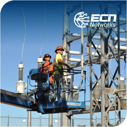 electricidad conectividad